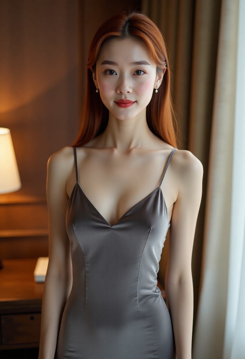 复仇甜妻