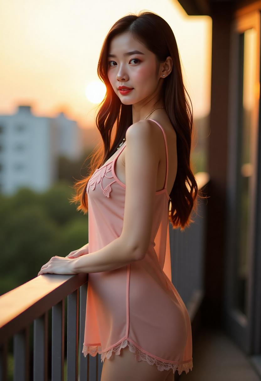 闪婚厚爱
