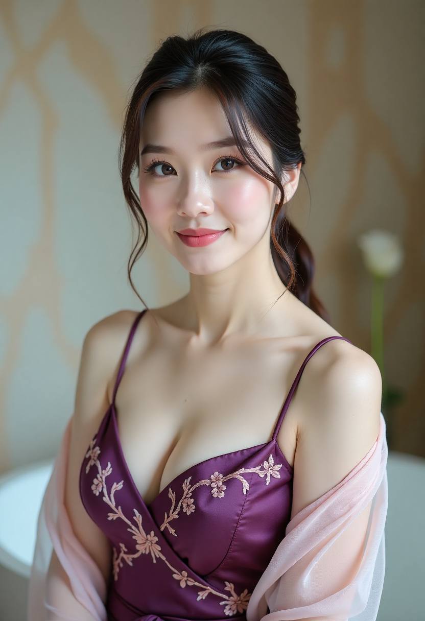 林若溪