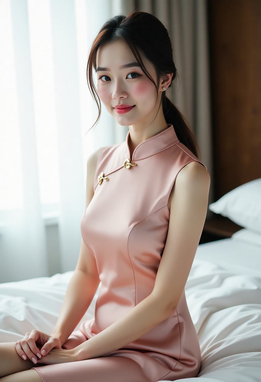 霸总的替身新娘