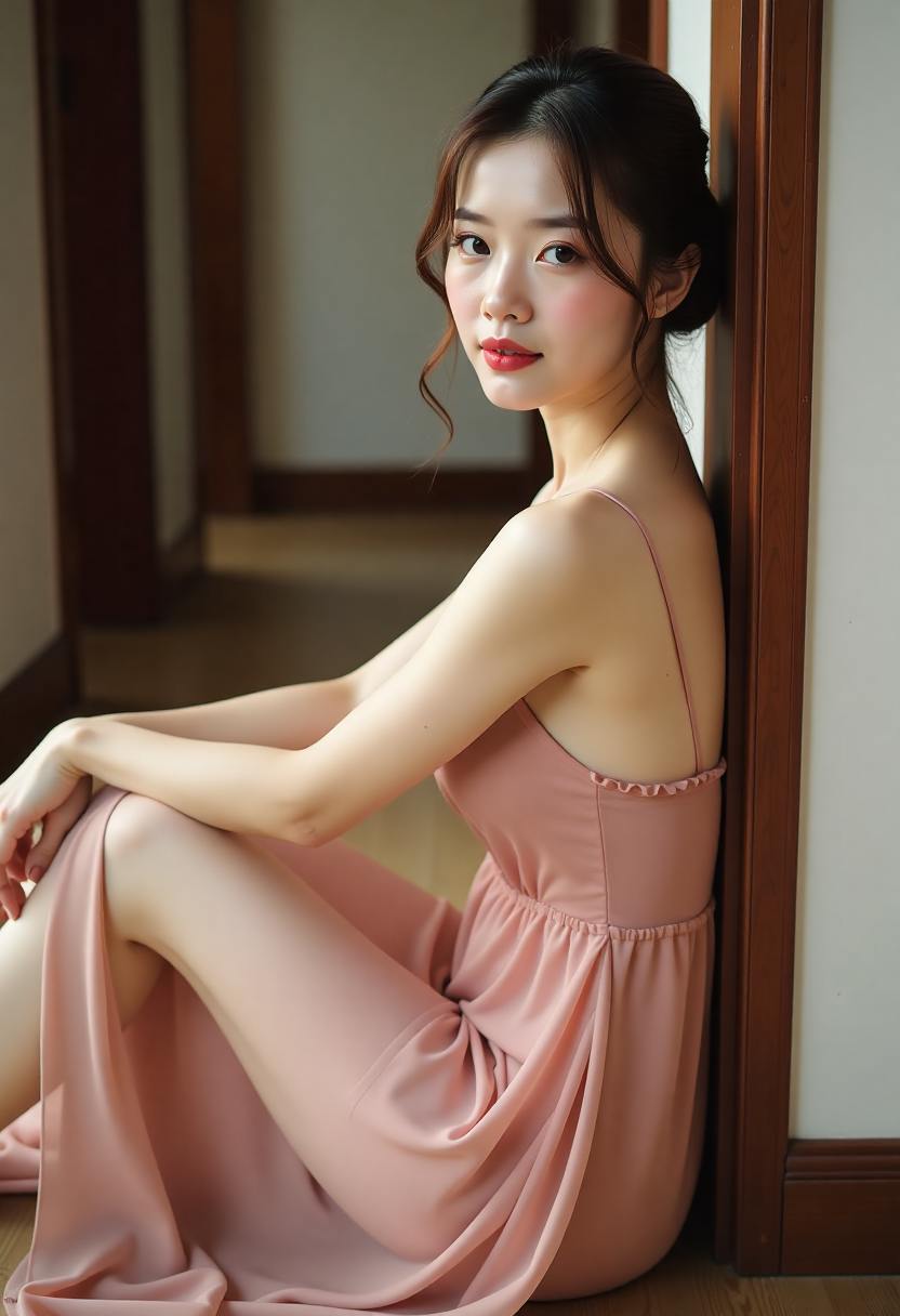 沈月