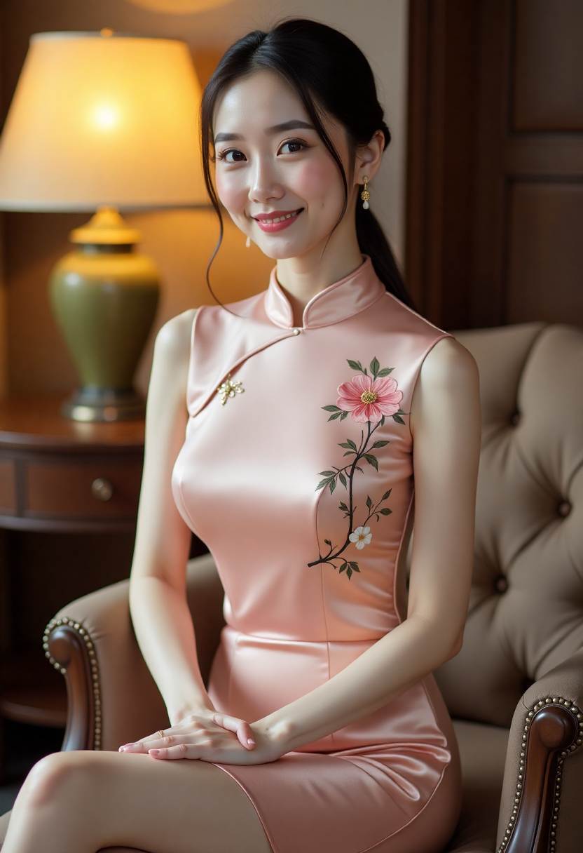 顾靖寒